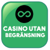 casino utan begransning