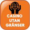 casino utan granser